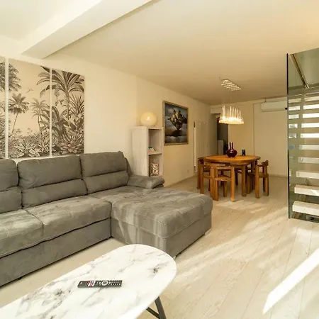 Residenza 3bdr A Due Passi Dal Apartmán Cernobbio