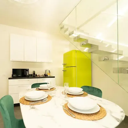 Residenza 3bdr A Due Passi Dal Apartamento *