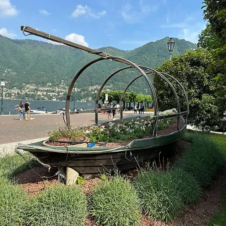 Residenza 3bdr A Due Passi Dal *