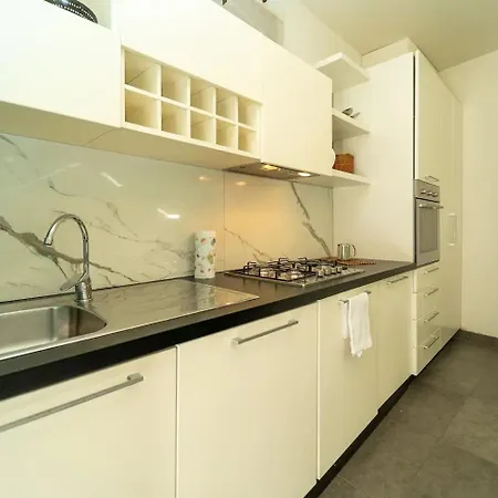 Residenza 3bdr A Due Passi Dal *
