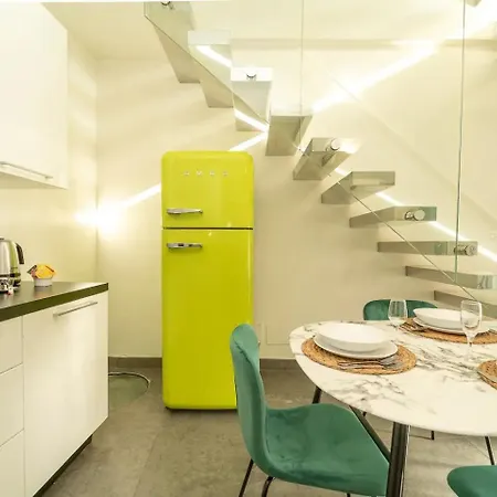 Residenza 3bdr A Due Passi Dal