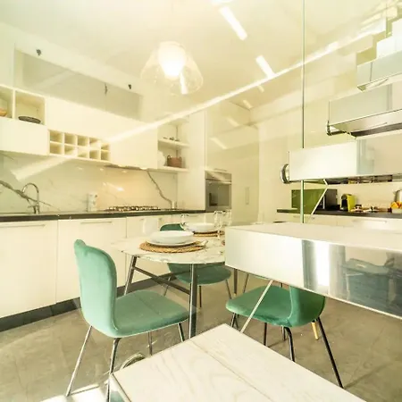 Appartement Residenza 3bdr A Due Passi Dal