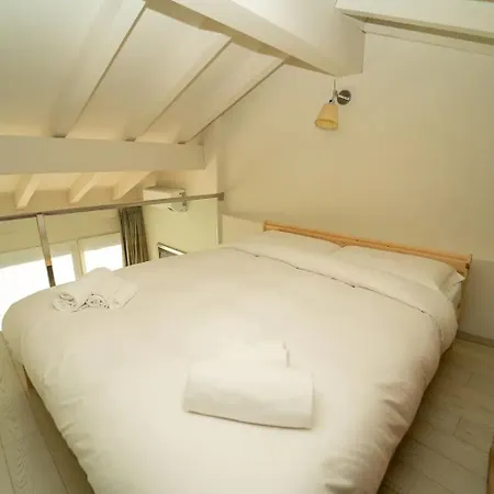 Appartement Residenza 3bdr A Due Passi Dal *