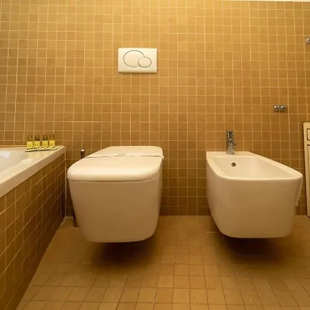 Residenza 3bdr A Due Passi Dal تْشيرنوبيو