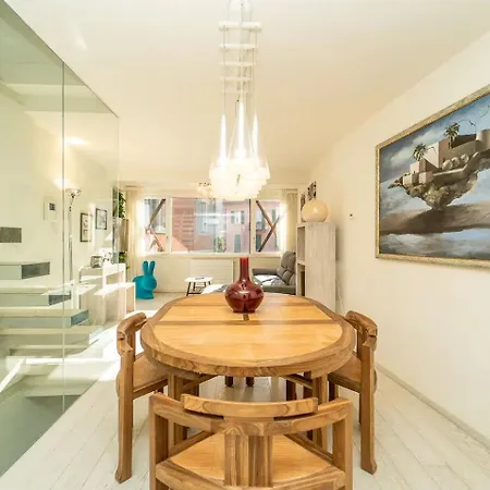 Residenza 3bdr A Due Passi Dal Appartement Cernobbio