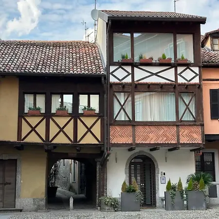 Residenza 3bdr A Due Passi Dal شقة *