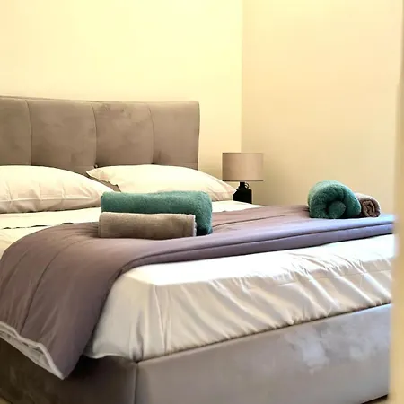 Апартаменты Residenza 3bdr A Due Passi Dal Черноббио